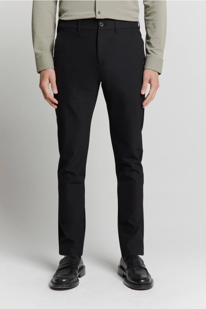 THE SEDOC PANTS N705015 020 BLACK